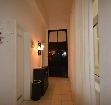 Vienna Holiday Apartments Exterior foto