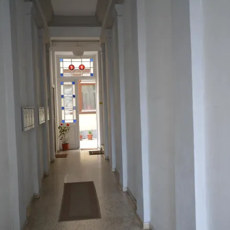 Vienna Holiday Apartments Exterior foto