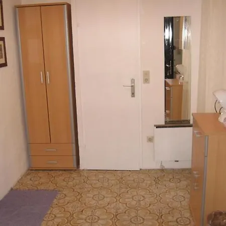 Vienna Holiday Apartments Exterior foto