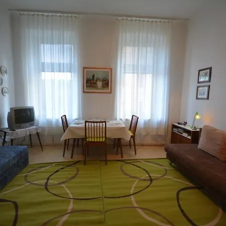 Vienna Holiday Apartments Exterior foto
