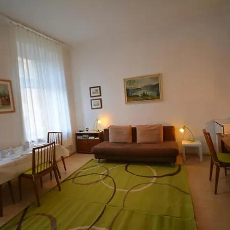 Vienna Holiday Apartments Exterior foto