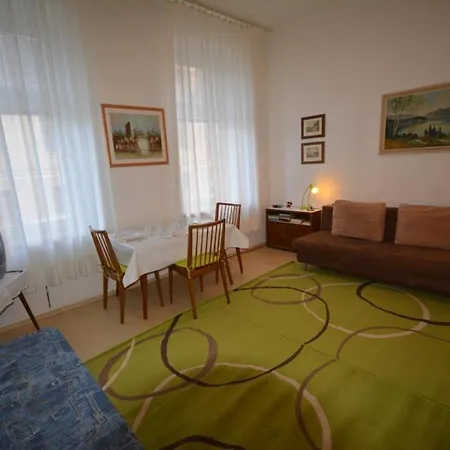 Vienna Holiday Apartments Exterior foto