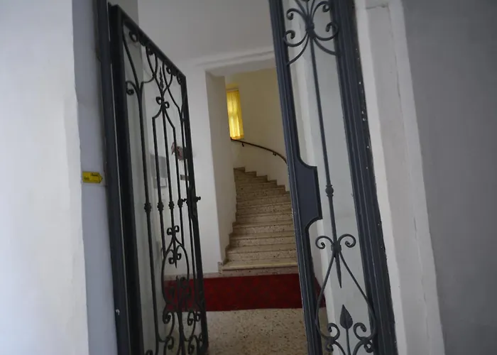 Vienna Holiday Apartments