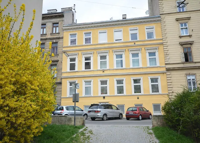 Vienna Holiday Apartments