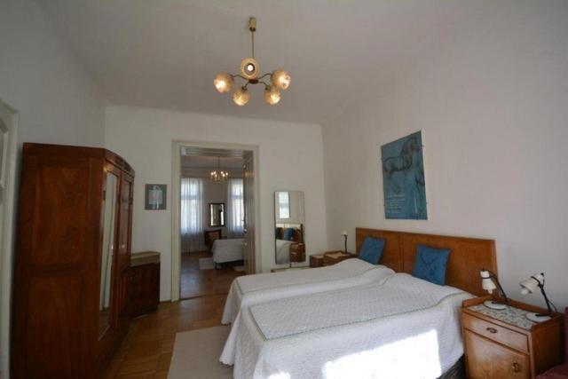 Vienna Holiday Apartments Wien