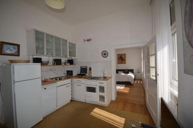 Vienna Holiday Apartments Wien