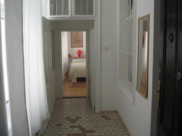 Apartment Vienna Holiday Apartments Wien