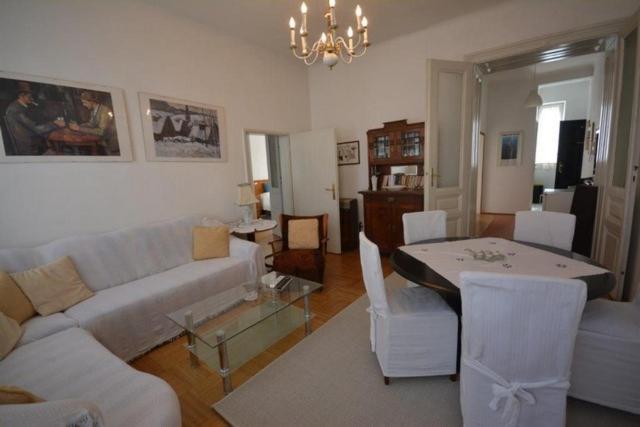 Vienna Holiday Apartments Wien