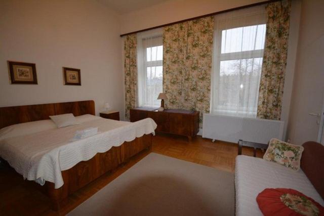 Vienna Holiday Apartments Apartment Wien