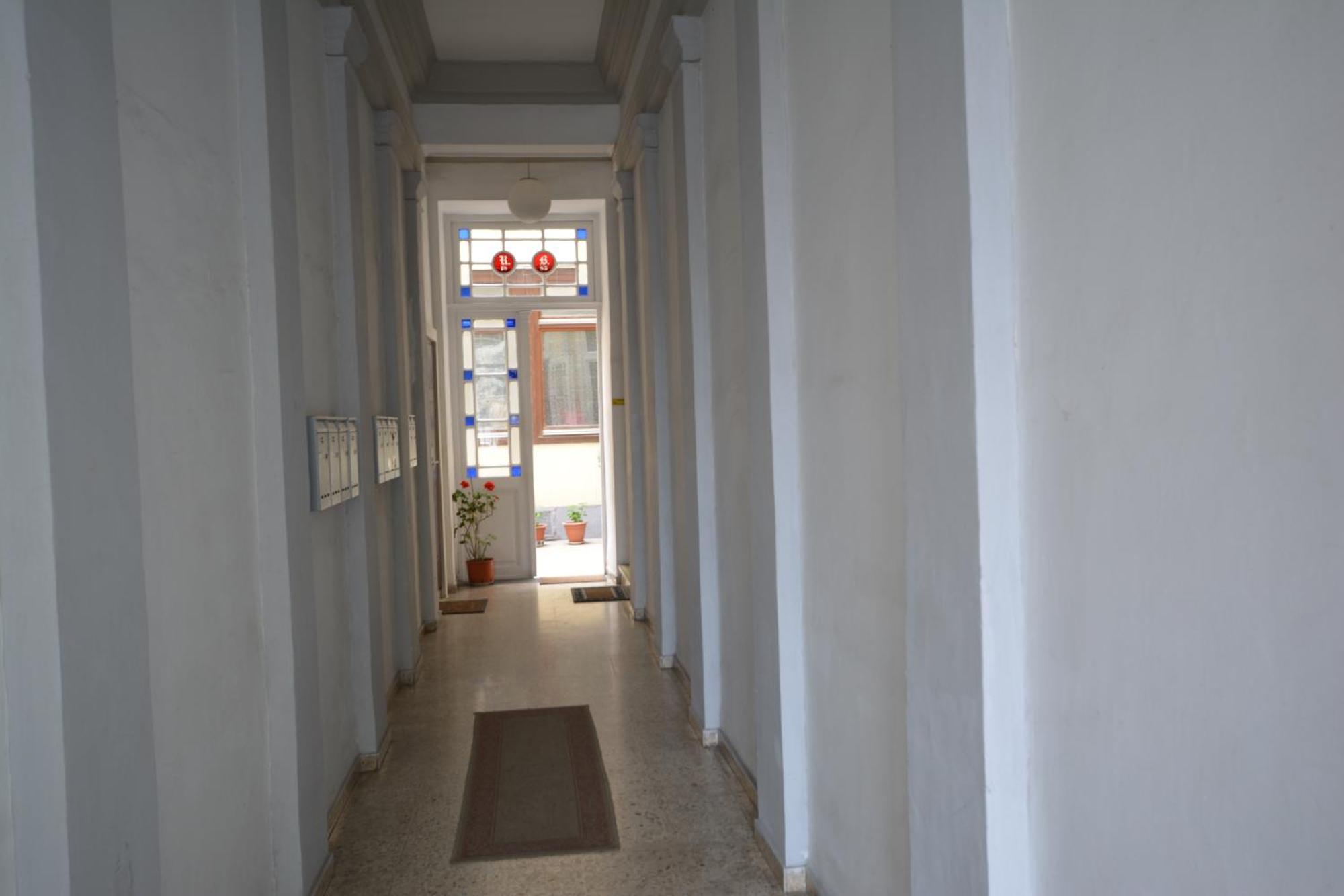 Vienna Holiday Apartments Apartment Wien
