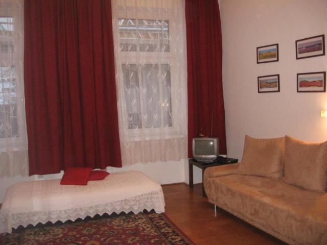 Vienna Holiday Apartments Wien