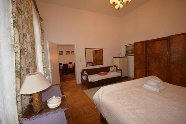 Vienna Holiday Apartments Apartmán *