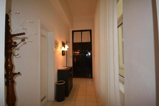 Vienna Holiday Apartments Apartmán *