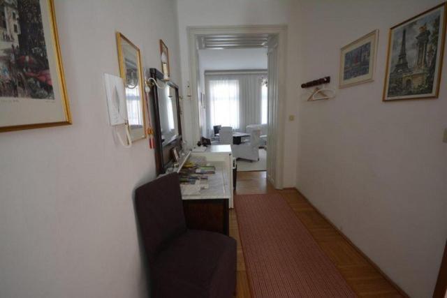 Vienna Holiday Apartments Apartmán
