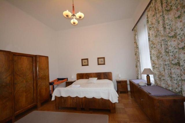 Apartmán Vienna Holiday Apartments