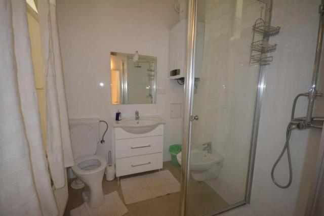 Apartmán Vienna Holiday Apartments
