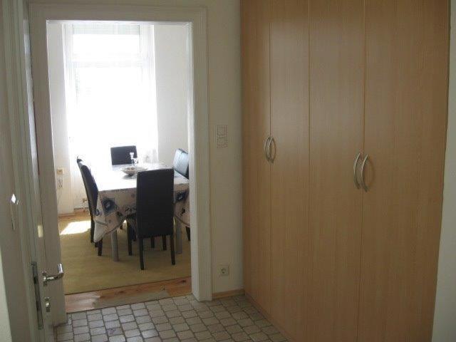 Vienna Holiday Apartments Apartmán
