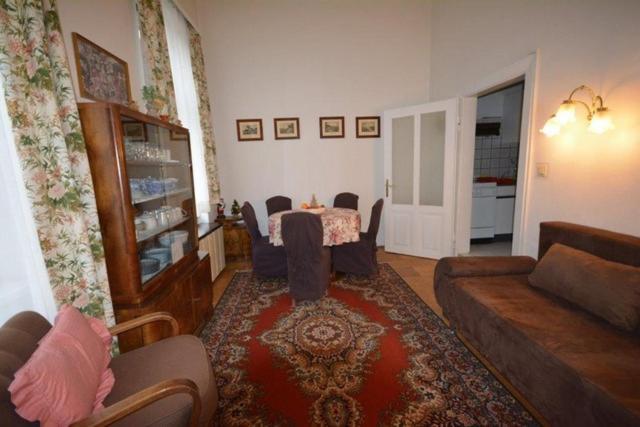 Vienna Holiday Apartments Apartmán *