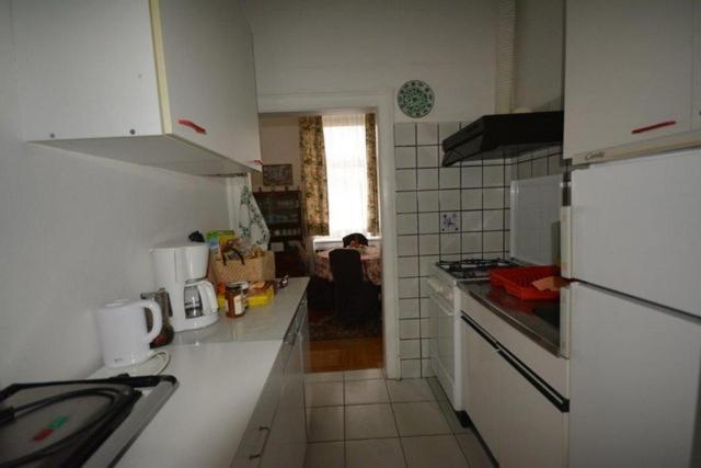 Apartmán Vienna Holiday Apartments