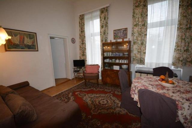 Vienna Holiday Apartments Apartmán