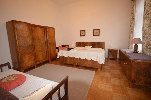 Apartmán Vienna Holiday Apartments *