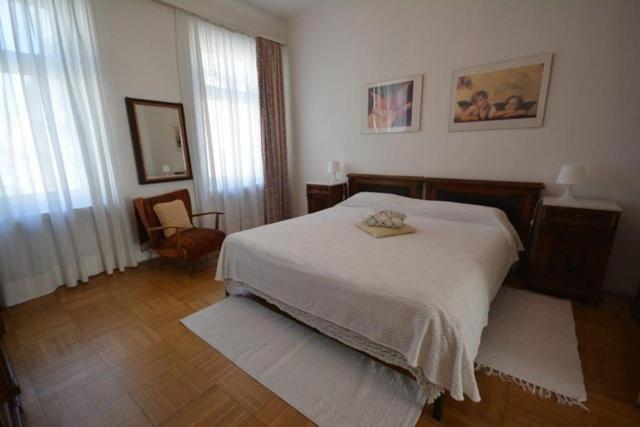 Apartmán Vienna Holiday Apartments
