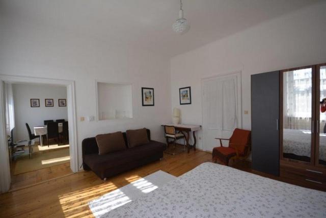 Apartmán Vienna Holiday Apartments