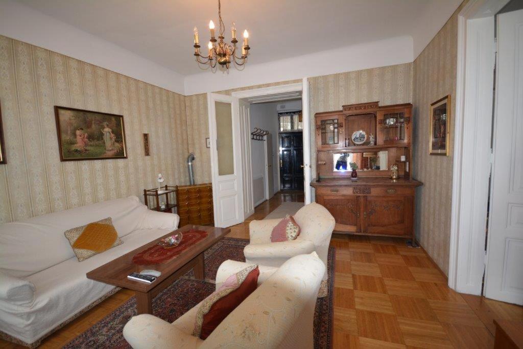 Vienna Holiday Apartments Apartmán *