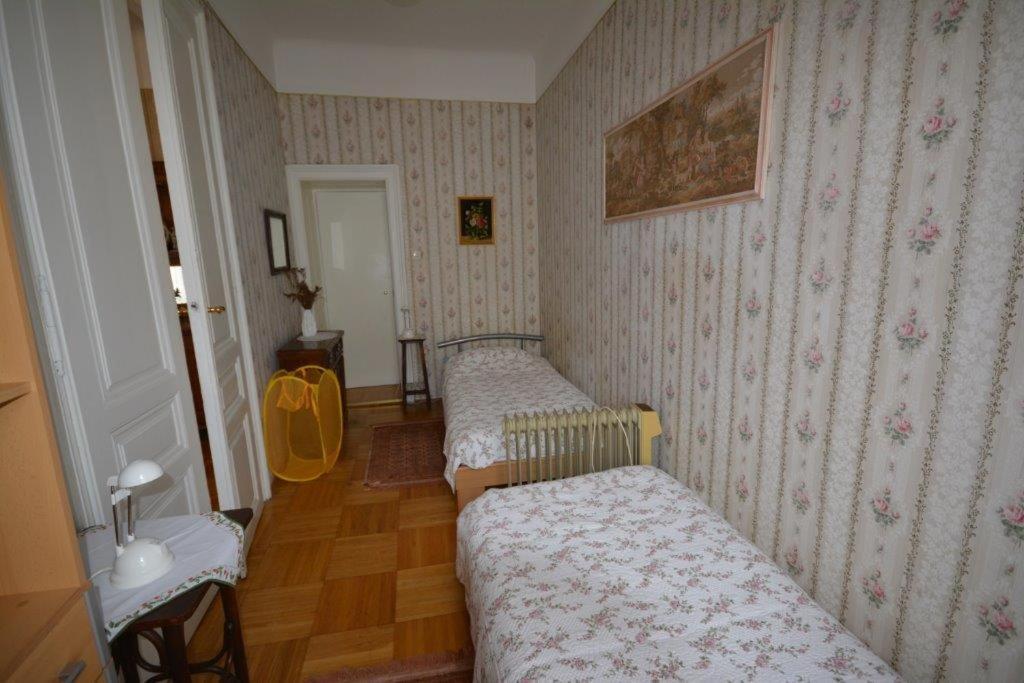 Vienna Holiday Apartments Apartmán