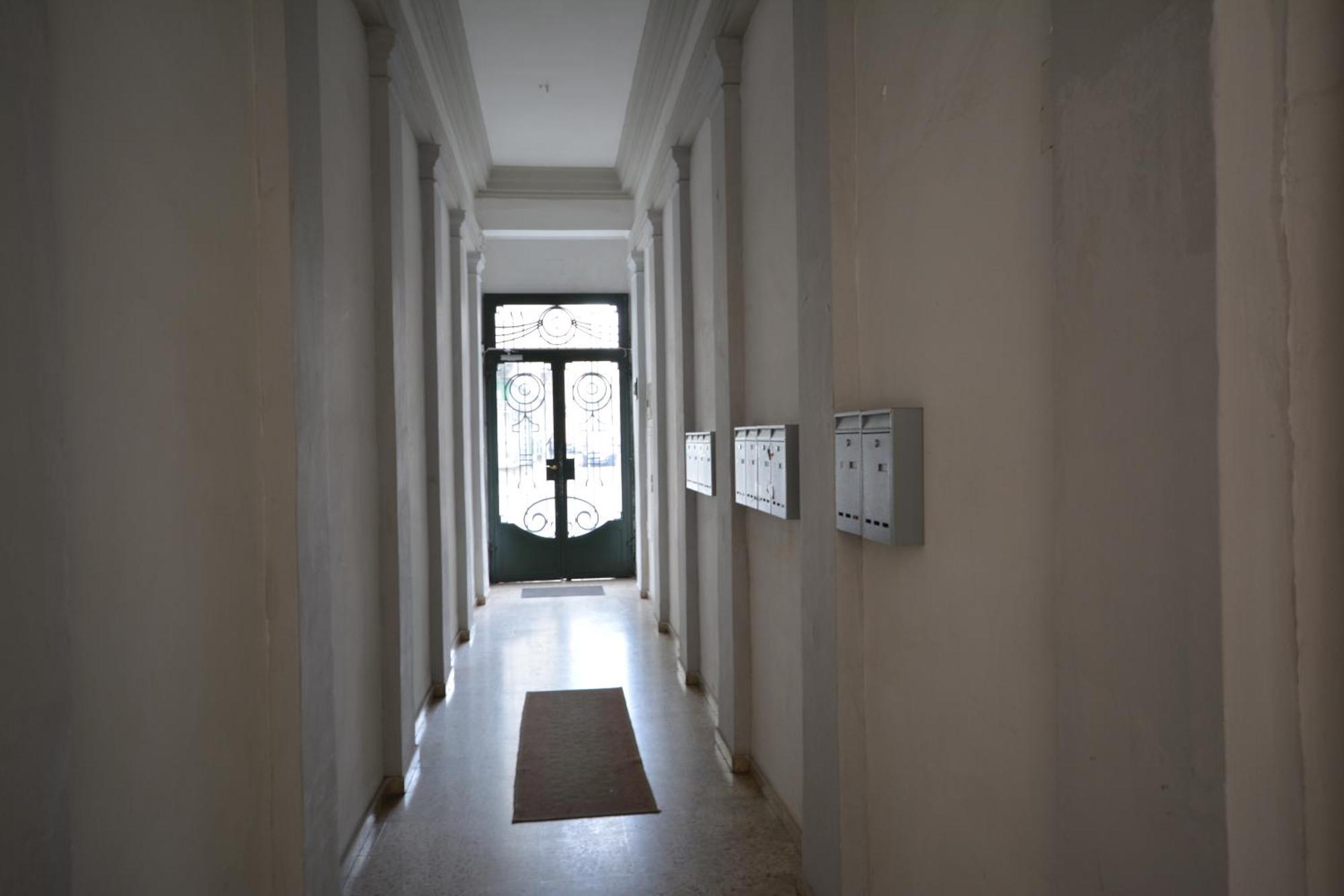 Vienna Holiday Apartments Apartmán