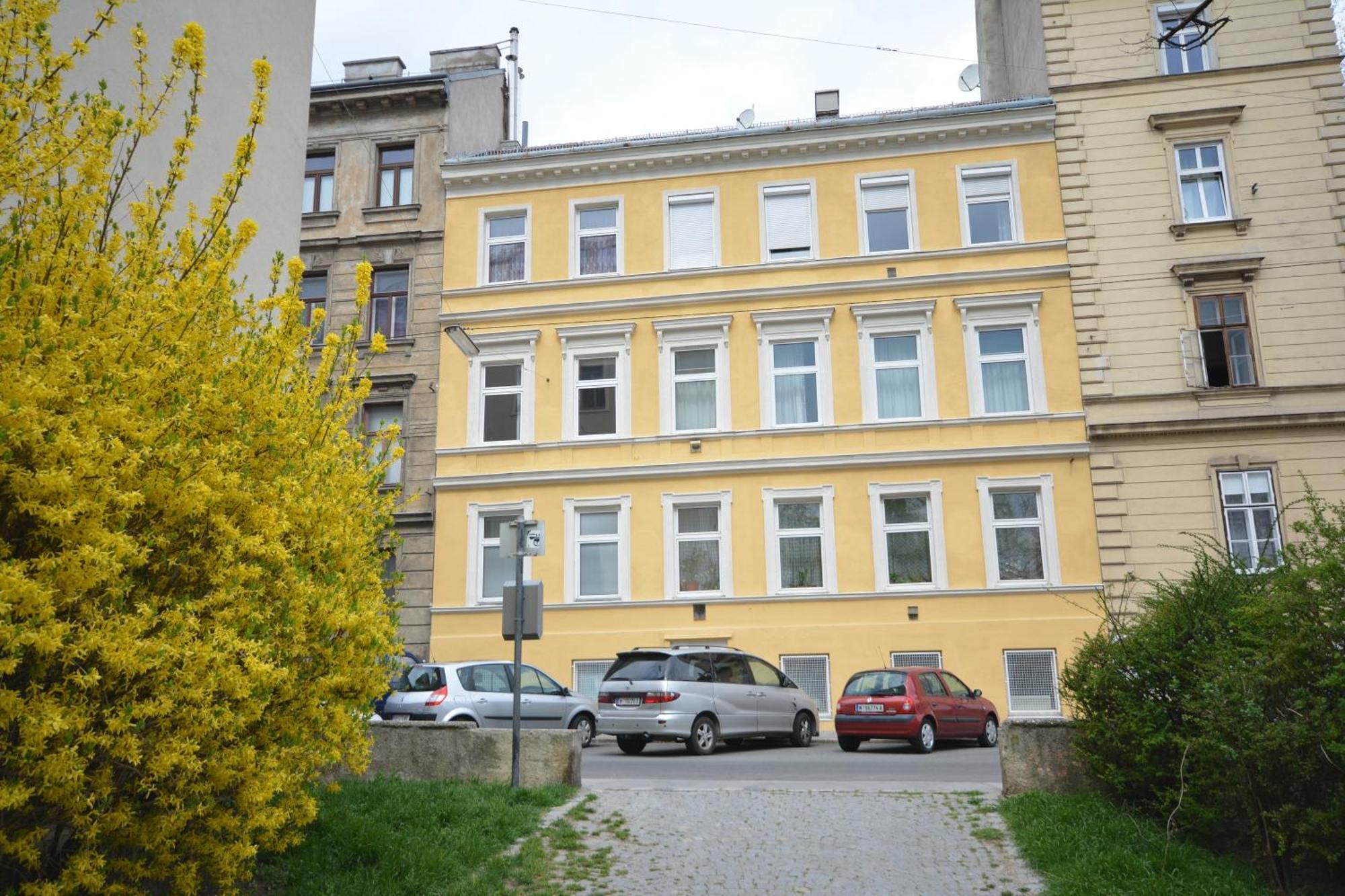 Apartmán Vienna Holiday Apartments *