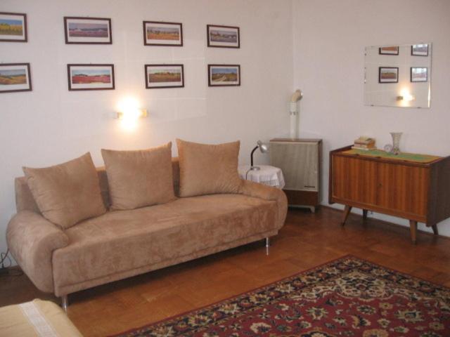 Apartmán Vienna Holiday Apartments *