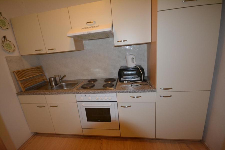 Vienna Holiday Apartments Apartmán