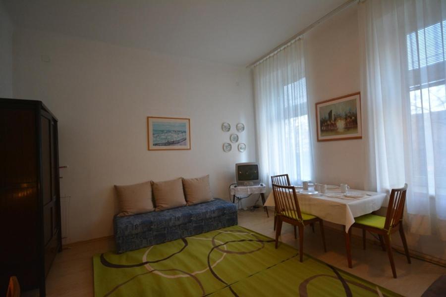 Apartmán Vienna Holiday Apartments