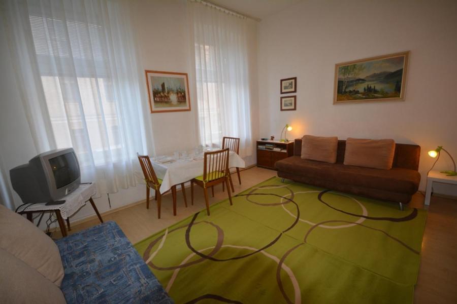Vienna Holiday Apartments Vídeň